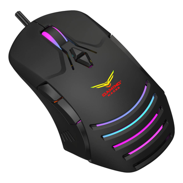 Mouse Gaming Naceb Gaming NA-0964