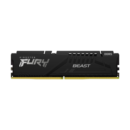 Memorias RAM Kingston Technology FURY BEAST