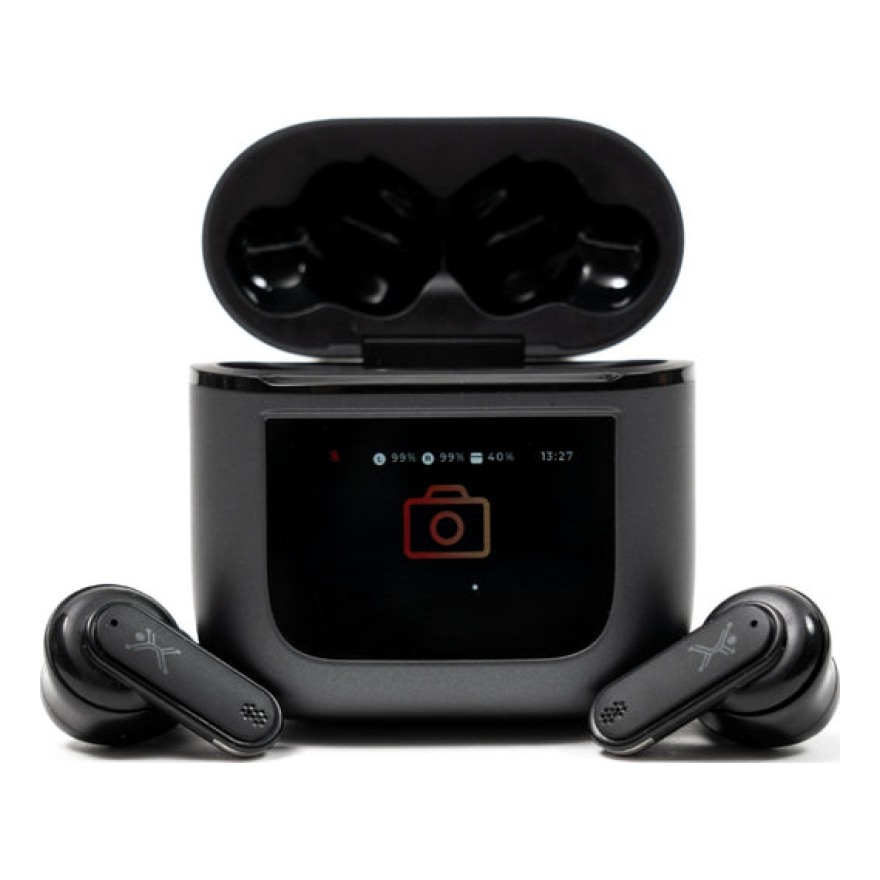Audifonos PERFECT CHOICE PC-117179