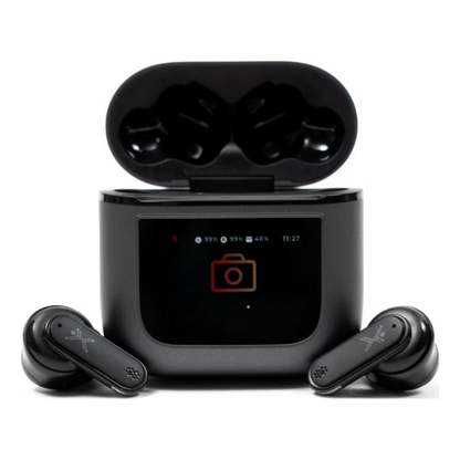Audifonos PERFECT CHOICE PC-117179