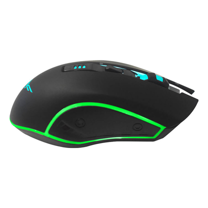Mouse Gamer Horus Naceb Technology NA-0937