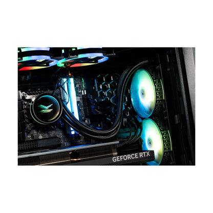 PCs de Escritorio Gaming Naceb Technology Commander Intel i9-14900F-01
