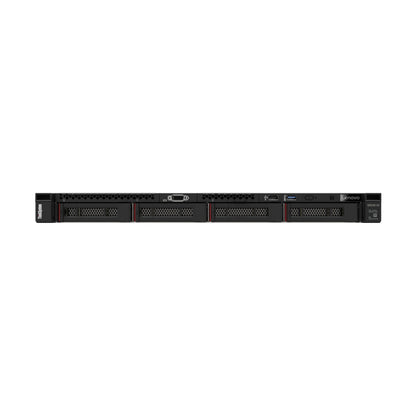 Servidor Lenovo ThinkSystem con Intel Xeon E-2388G (7D7Q1000LA)