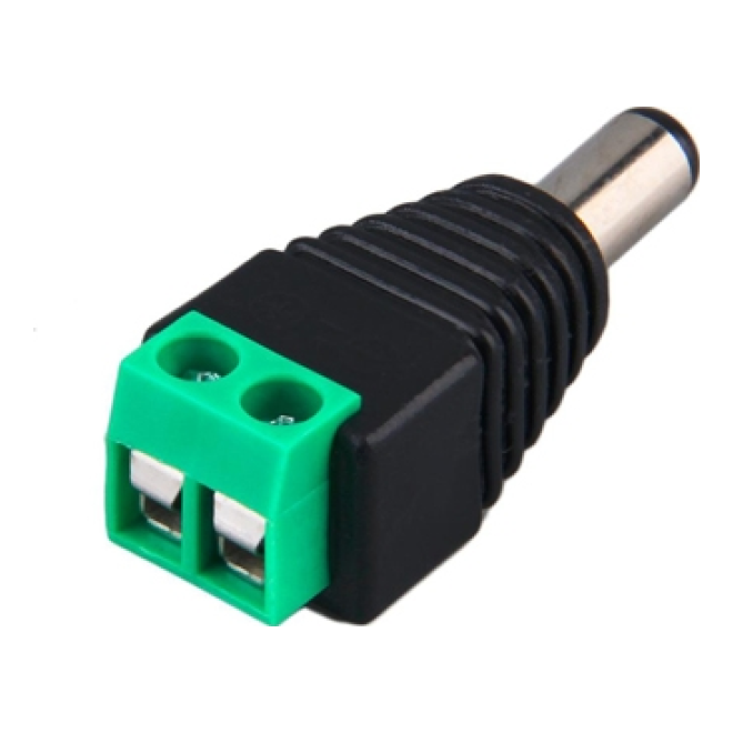 ADAPTADOR TIPO JACK  BROBOTIX 170144