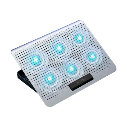 Base enfriadora  ACTECK B480