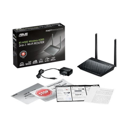 Router ASUS RT-N300/B1