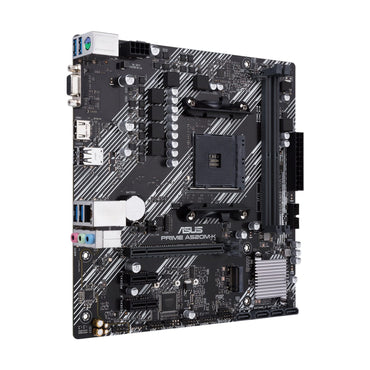 Motherboard ASUS A520M-K