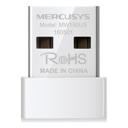 Adaptador NANO USB 2.0 MERCUSYS MW150US
