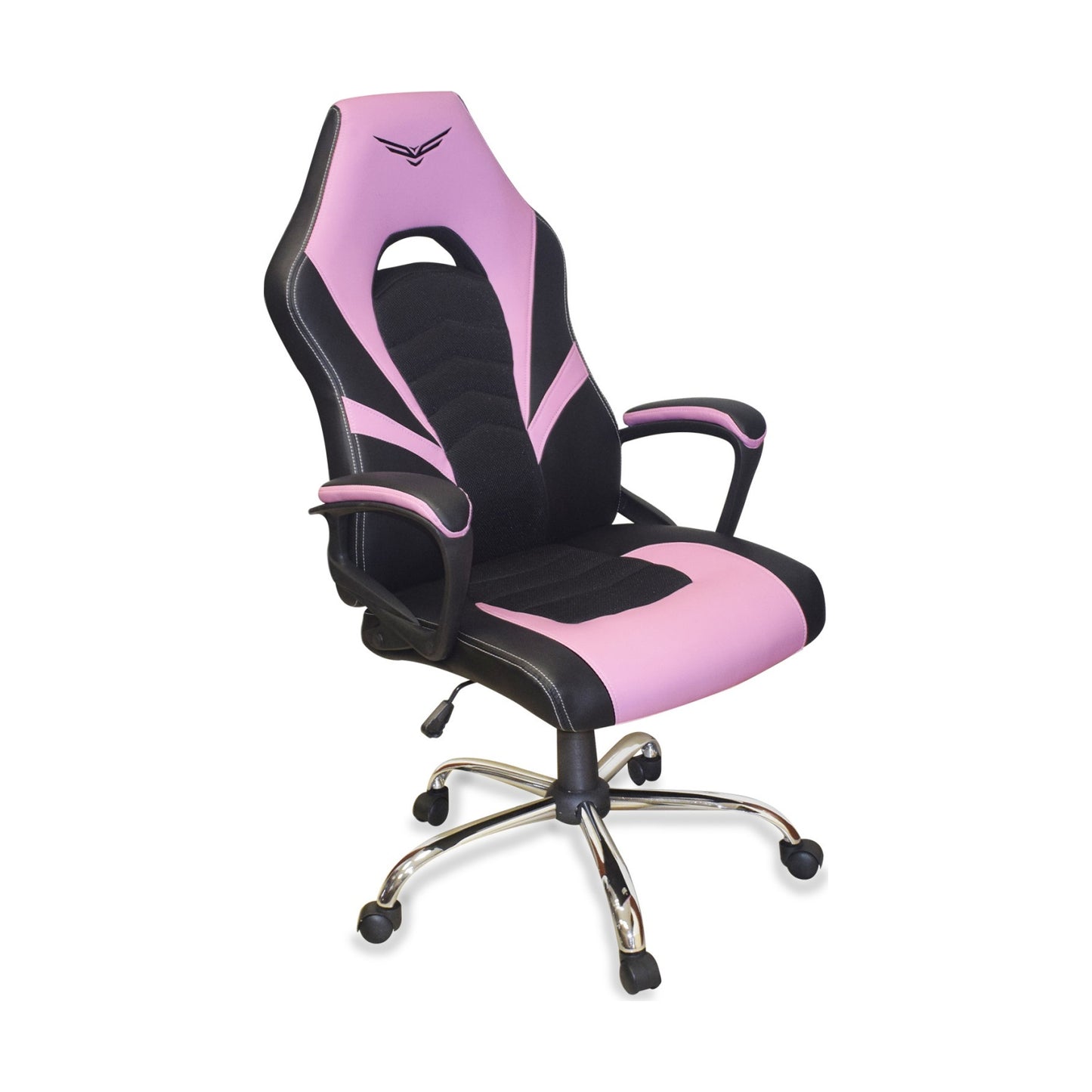 Silla Gamer Naceb Naceb Technology NA-0935RS