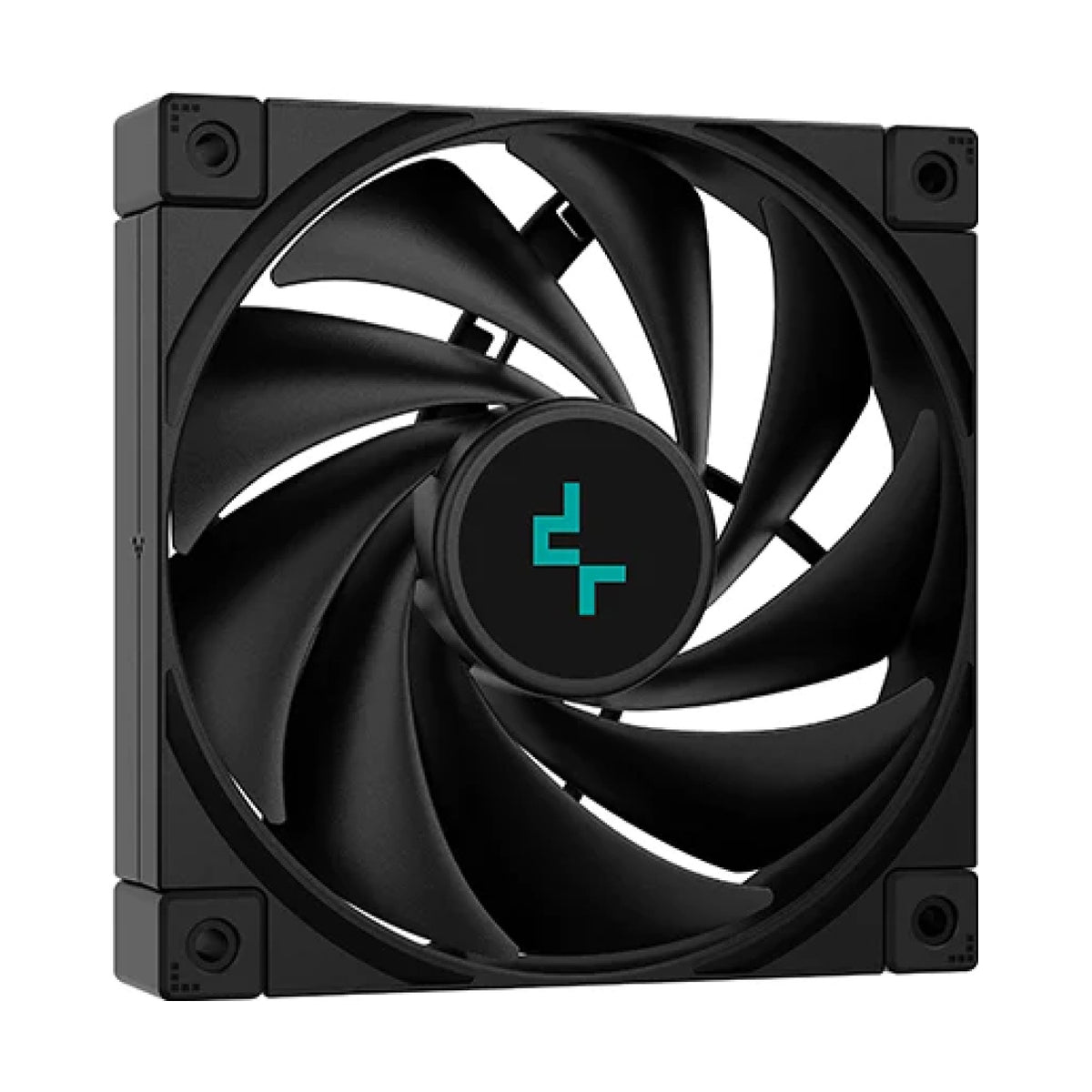Sistema de Enfriamiento Líquido DeepCool (R-LT520-BKAMNF-G-1)