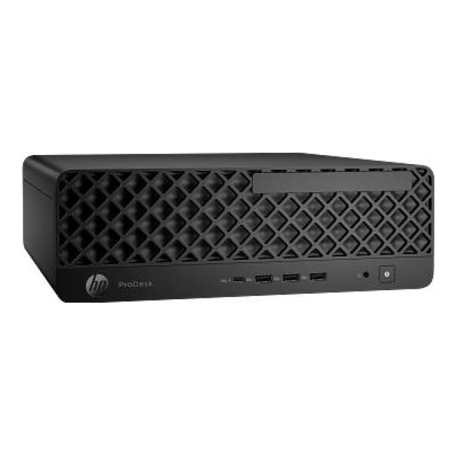 PCs de Escritorio HP HP ProDesk 4 SFF G1i
