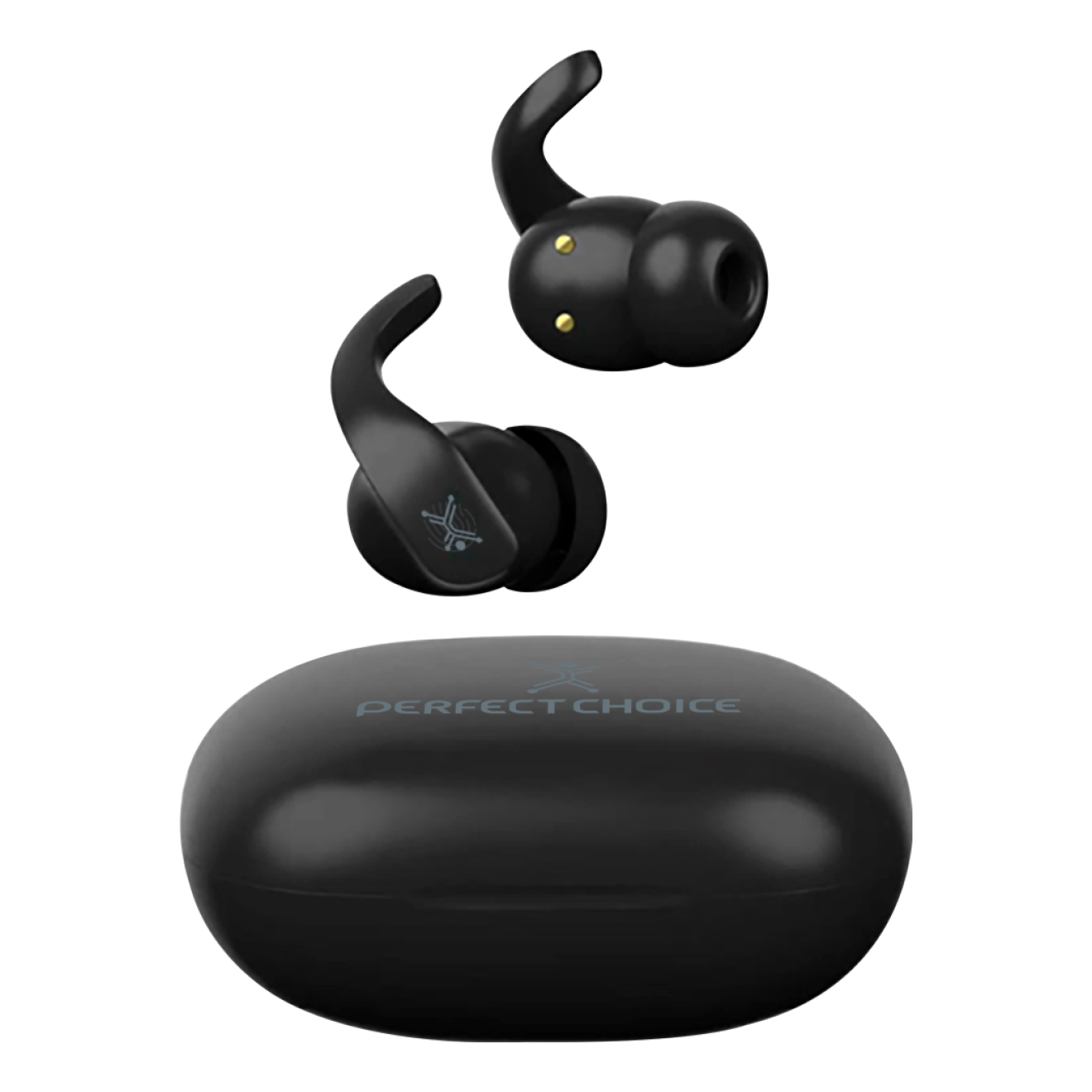 Audífonos PERFECT CHOICE PC-117070