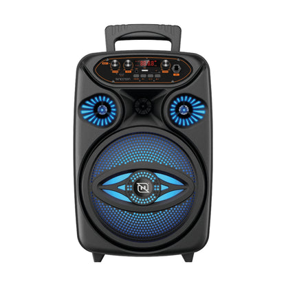 Bocinas NECNON NB-08W