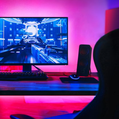 Tira de Luz Wi-Fi inteligente TP-LINK Tapo L920-10