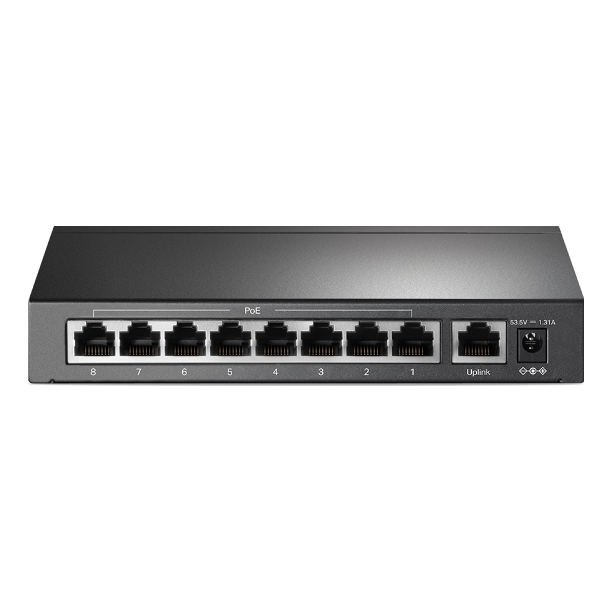 Switch TP-LINK TL-SF1009P