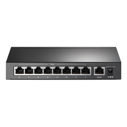 Switch TP-LINK TL-SF1009P