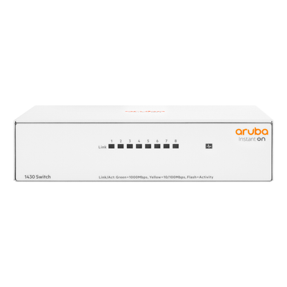 Switch ARUBA Instant On 1430