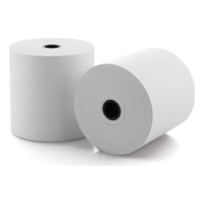 Rollo de papel térmico Nextep NE-529