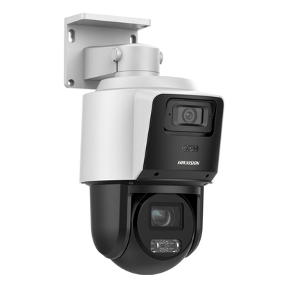 Cámara PTZ IP HIKVISION DS-2SE3C404MWG-E/14