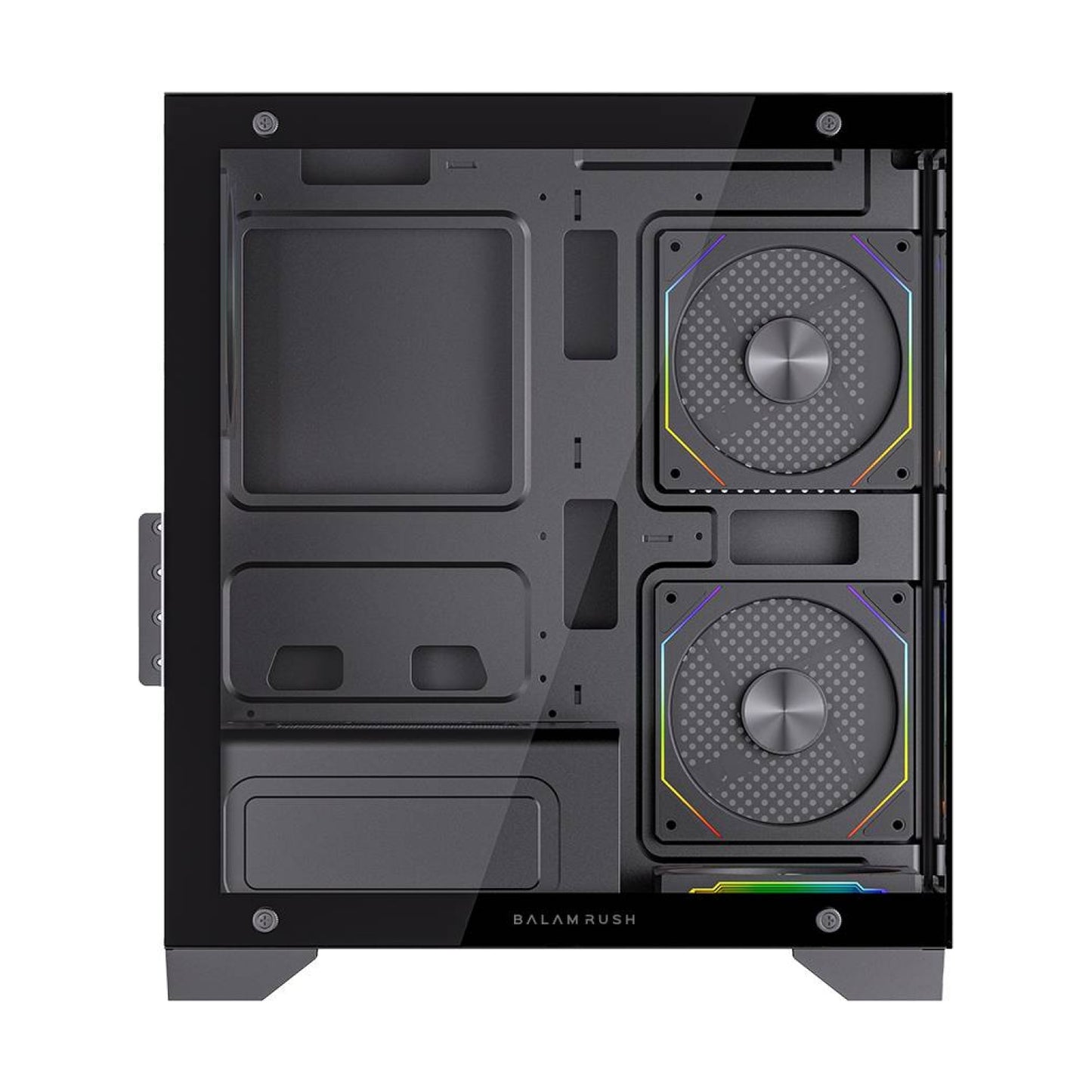 Gabinetes Gaming ACTECK PERFORM 3600