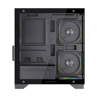 Gabinetes Gaming ACTECK PERFORM 3600