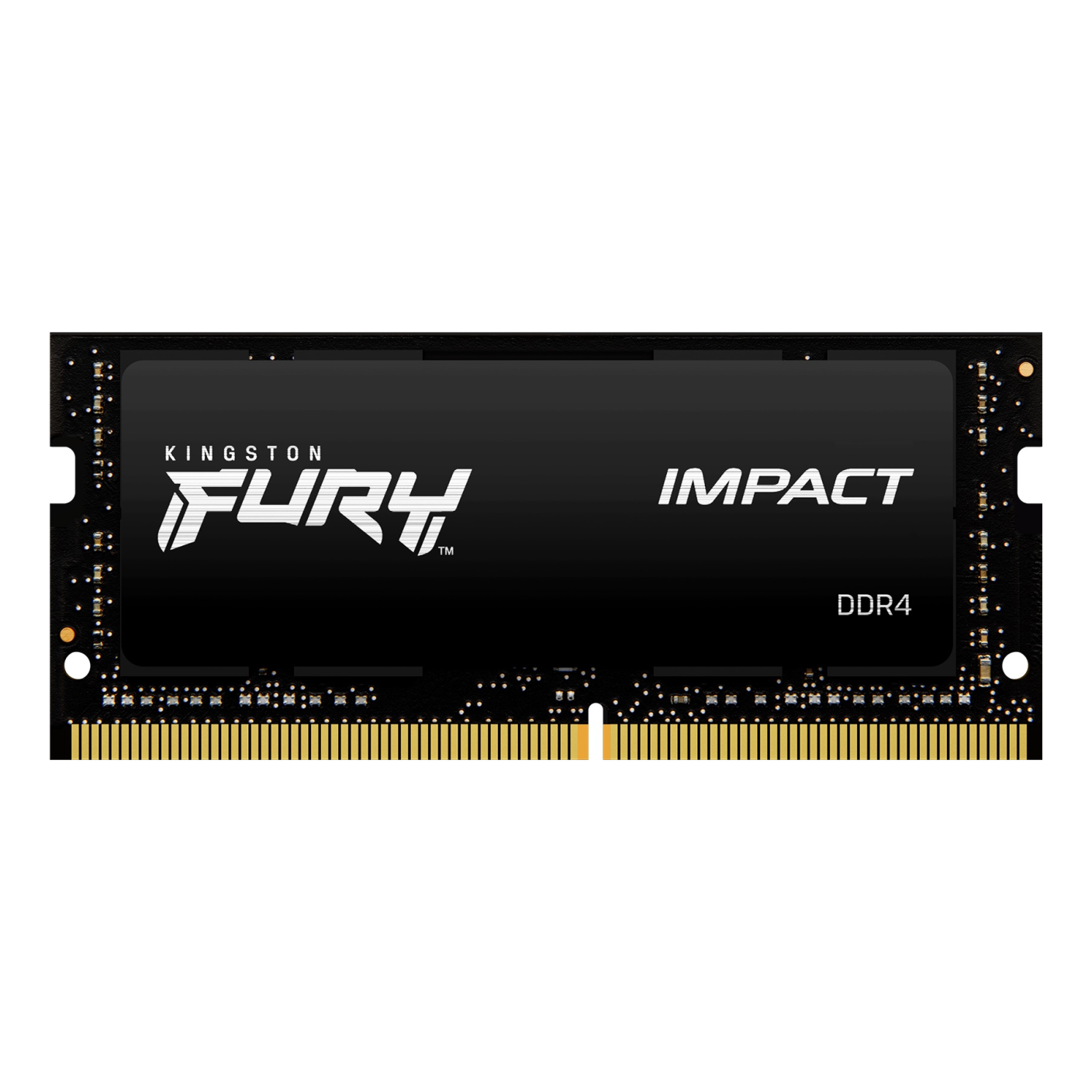 Memoria  Kingston Technology FURY IMPACT