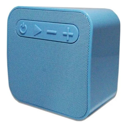Bocina Inalámbrica  Highlink 7500462951597