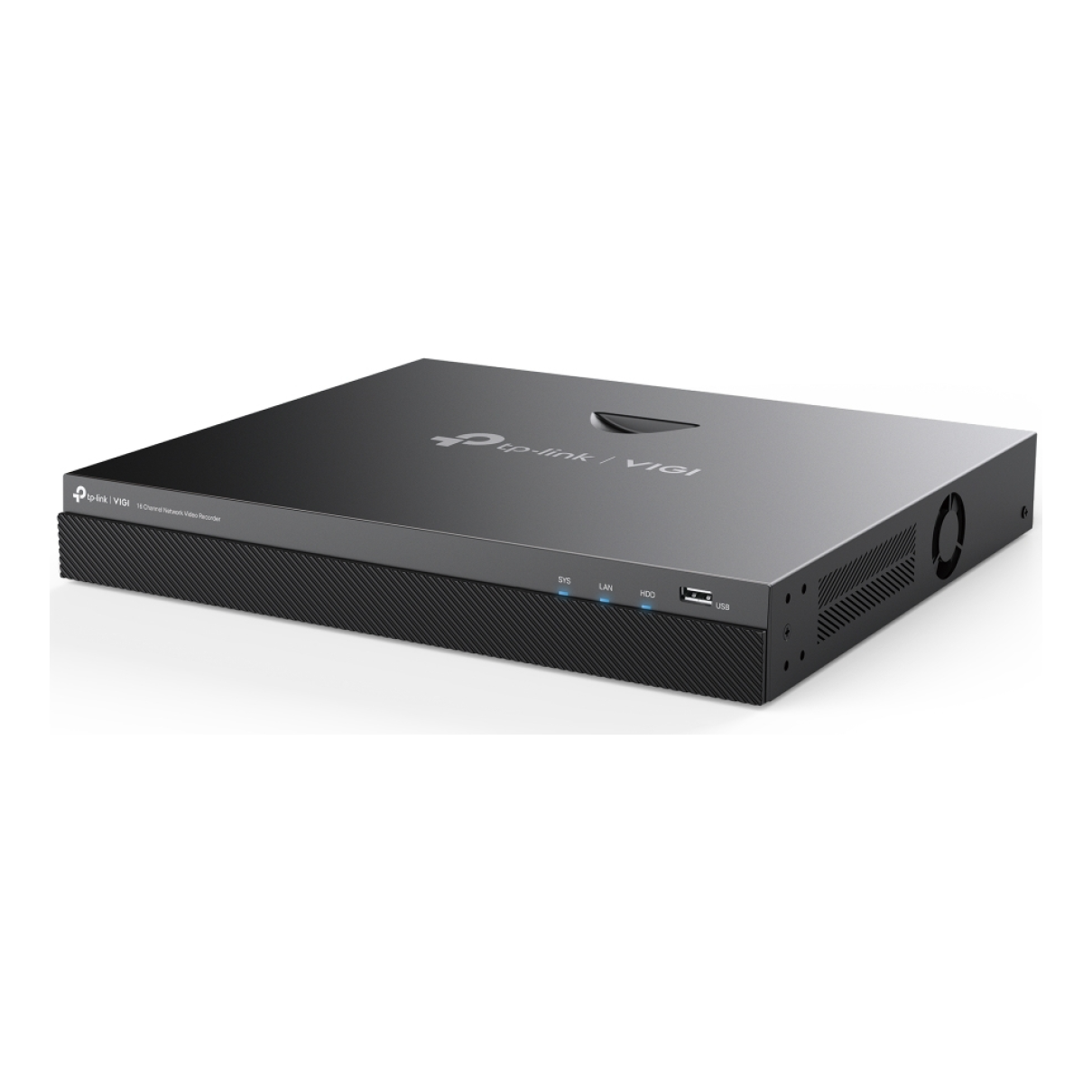 Grabadores Digitales NVR TP-LINK VIGI NVR2016H
