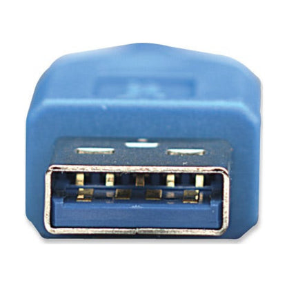 Cable USB MANHATTAN 322447