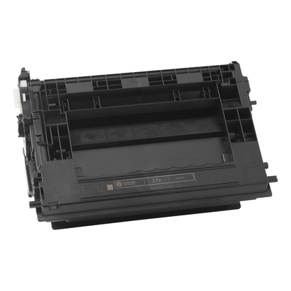 Tóner HP Original 37X Negro – Para LaserJet Pro M501, LaserJet Enterprise M506, LaserJet Enterprise MFP M527 (CF237X)