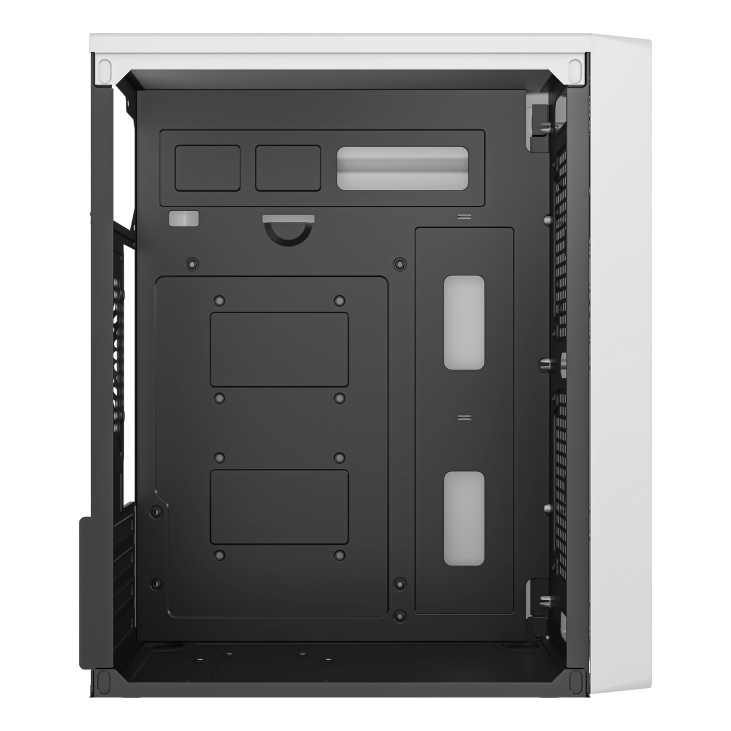 Gabinetes para computadoras ACTECK GC220F