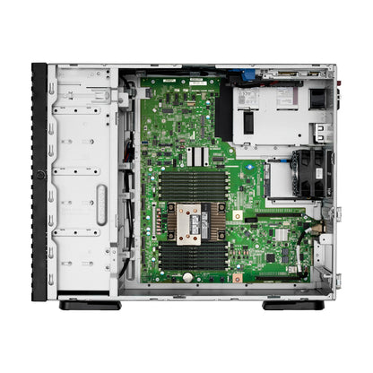 Servidores Hewlett Packard Enterprise P55534-001