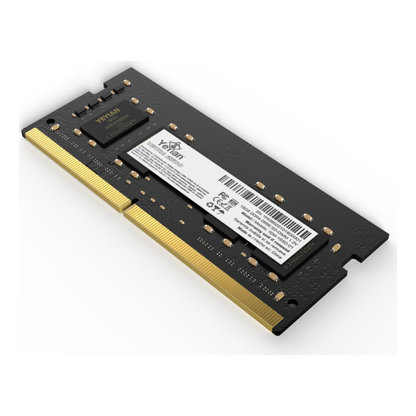 Memoria RAM para Laptop Yeyian 16 GB DDR4 2666 MHz SO-DIMM
