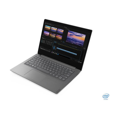 Laptop Lenovo V14-IGL 14 Pulgadas Intel Celeron N4020 4 GB RAM (82C2000RLM)