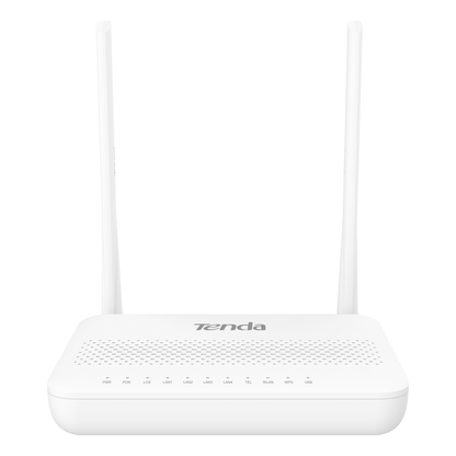 Router  TENDA GPON ONT HG6
