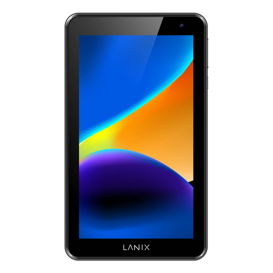 Tabletas LANIX RX7 V4