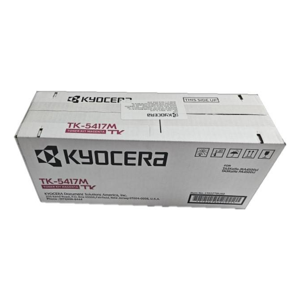 Toner KYOCERA TK-5417M