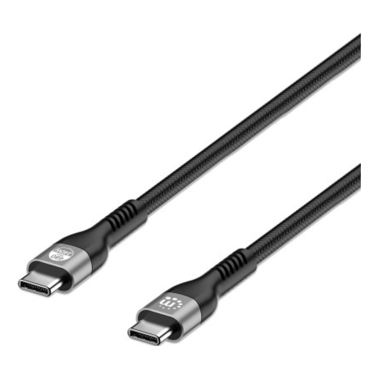 Cable USB MANHATTAN 356367