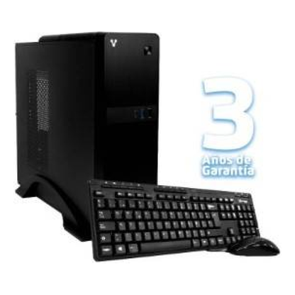 Pcs de escritorio VORAGO SB5 I5 10400-NOS-44