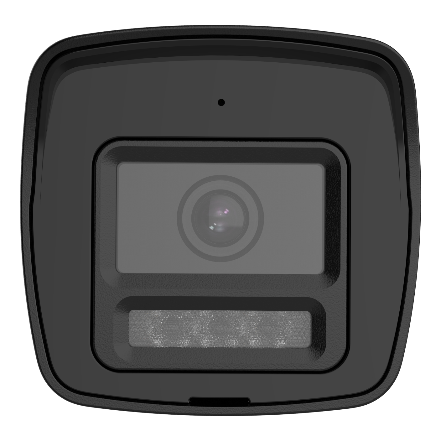 Cámara Turret IP HIKVISION DS-2CE16U0T-LXTS