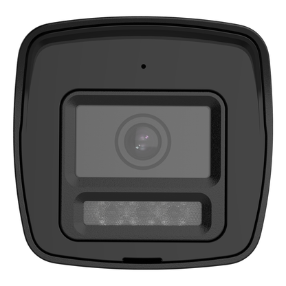 Cámara Turret IP HIKVISION DS-2CE16U0T-LXTS