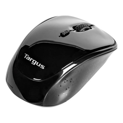 Mouse Gaming TARGUS Negro 3 botones 800 DPI 3 botones