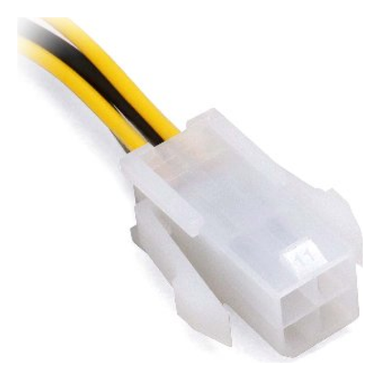 Cable de alimentacion BROBOTIX 6001455
