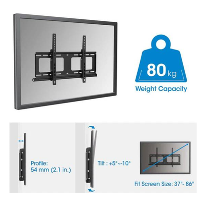 Soporte TV MANHATTAN 462143