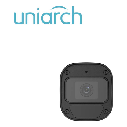 Cámara Bala IP UNIARCH IPC-B122-APF28-E