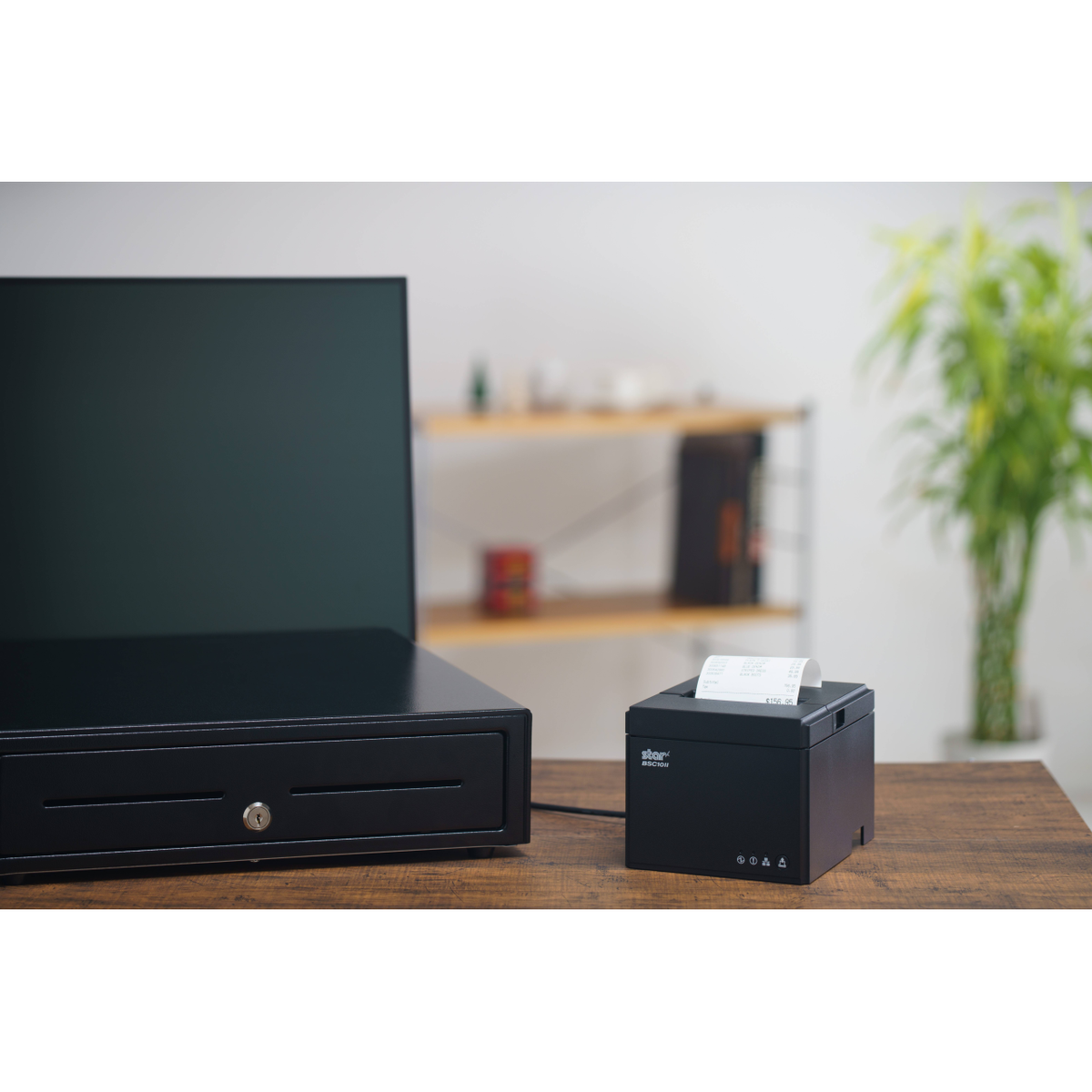Impresora POS Térmica STAR MICRONICS BSC10II-UE (39465910)