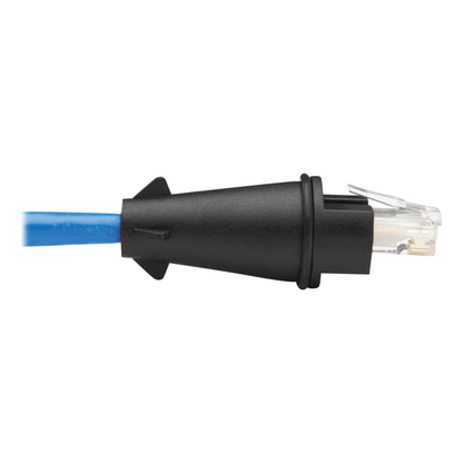Cable Ethernet UPT Cat6 Industrial TRIPP-LITE N200P-010BL-IND