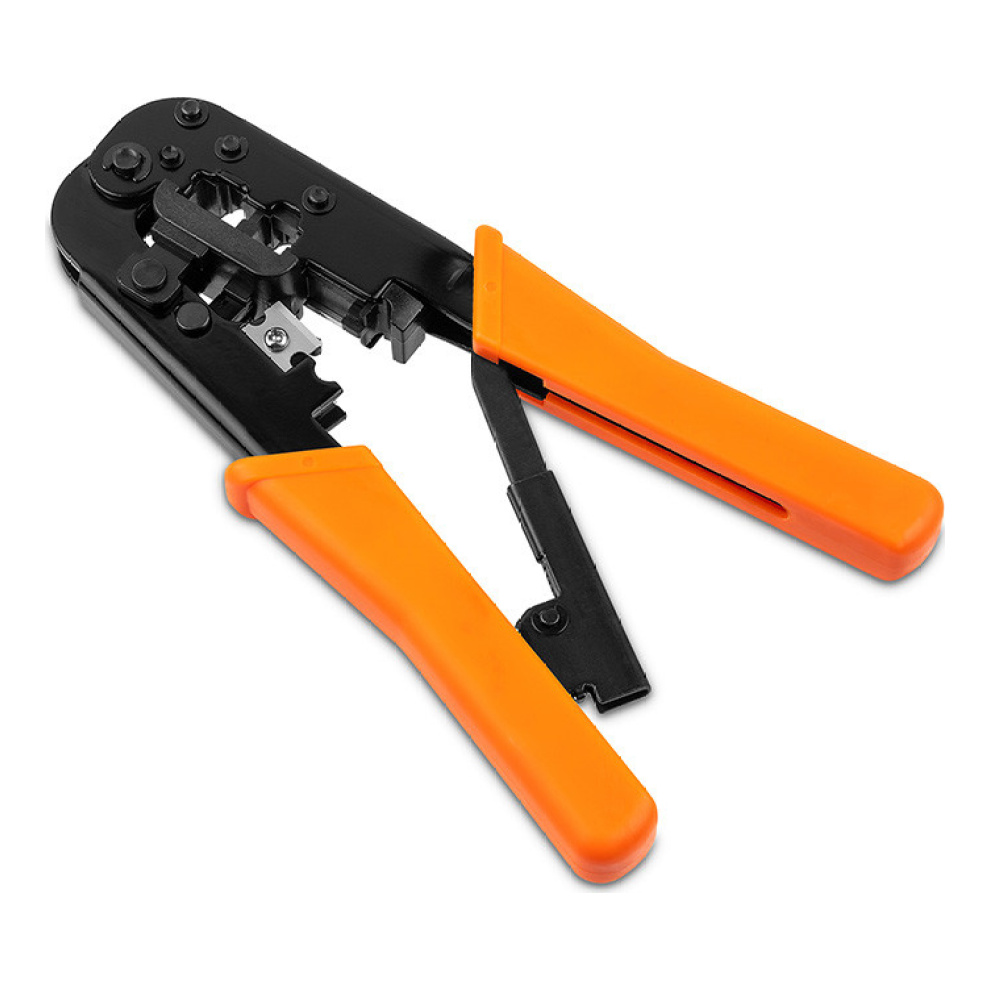 Pinzas Ponchadoras  Qian QYZ-042CT