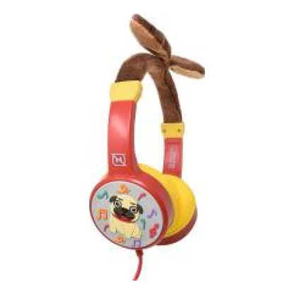 Audifonos NECNON  NBHK-PUG