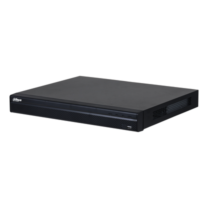 Grabadores Dahua Technology  DHI-NVR4232-16P-4KS2/L